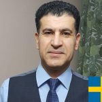 Mr. Hazem Kasim – Sweden