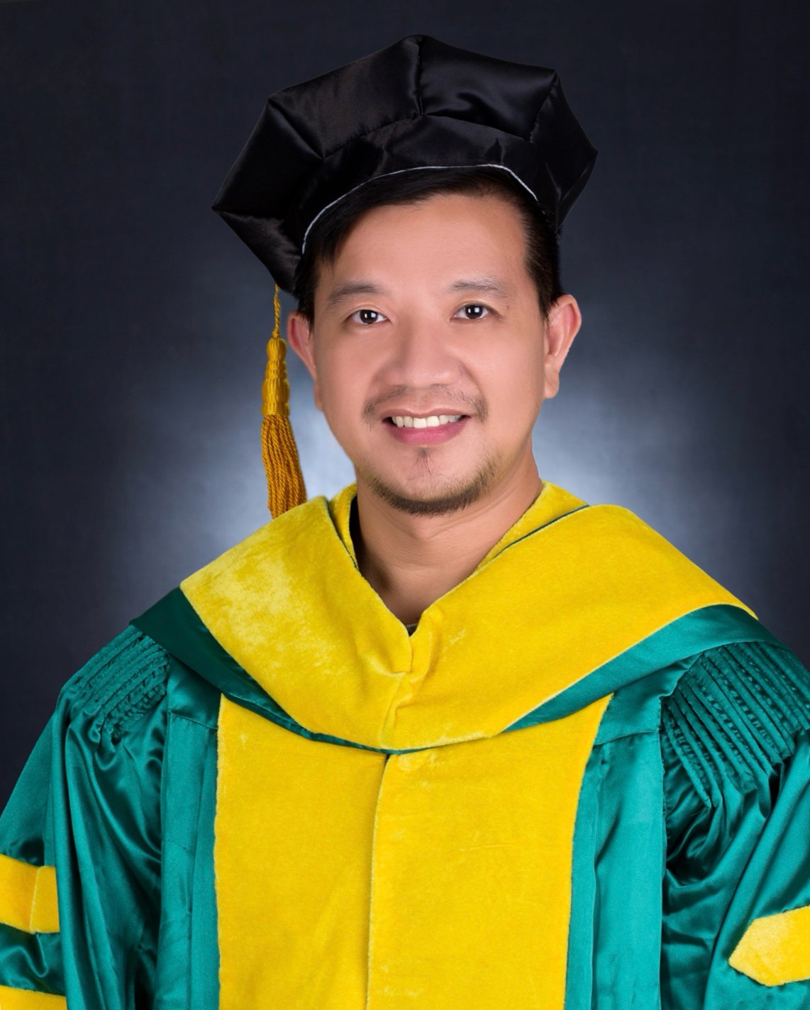 Dr. Wilson Cordova
