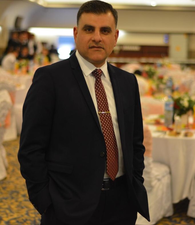 Dr. Abdulrahman Al-Rahmani