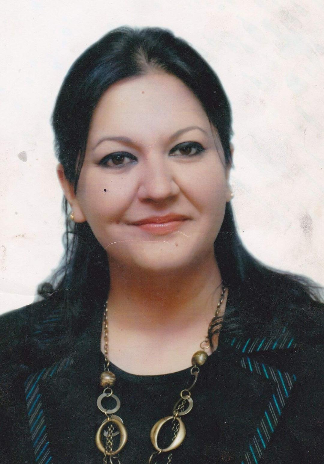Dr. Mayada Hussein Fahmy