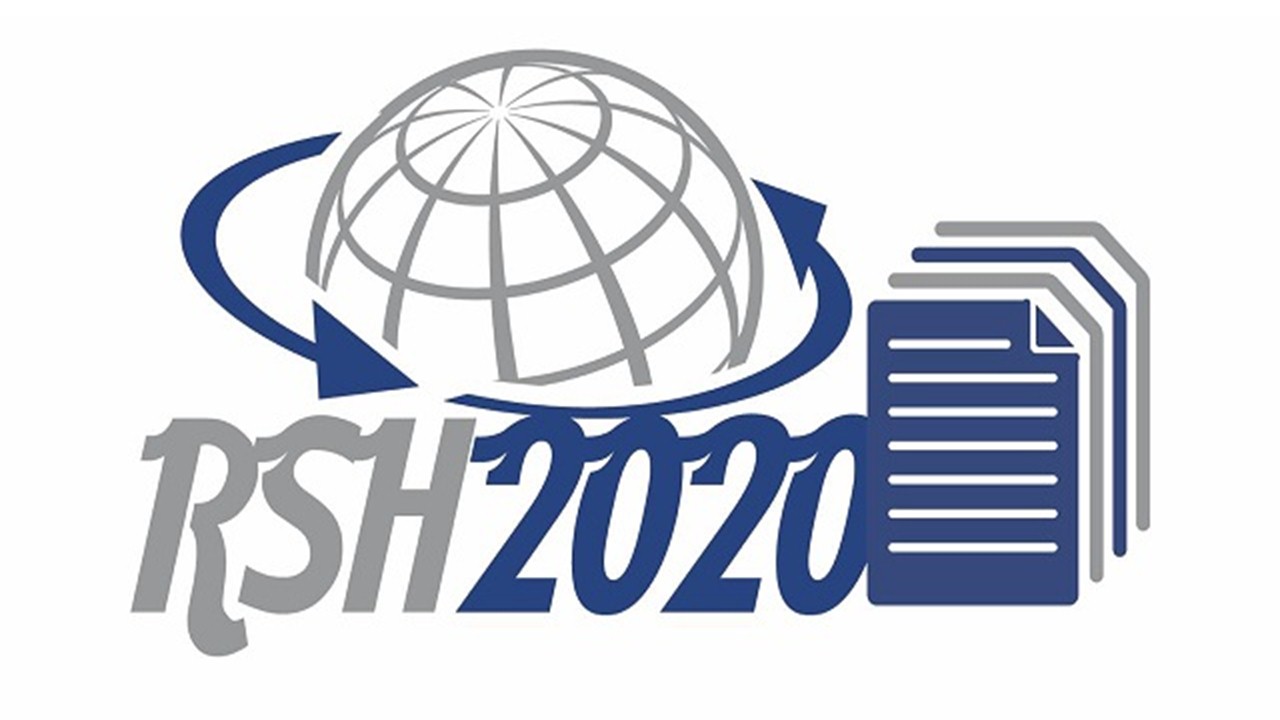 The 2nd International Conference on Recent Trends in Social Sciences and Humanities (RSH 2020)