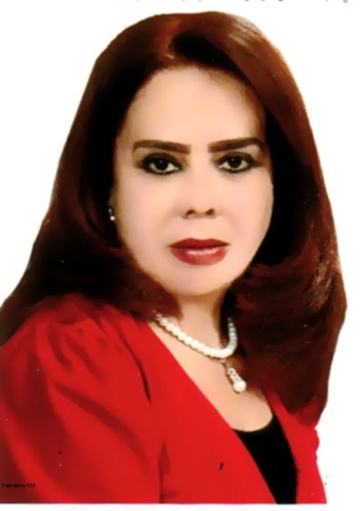 Dr. Edhah Numman Khazaal