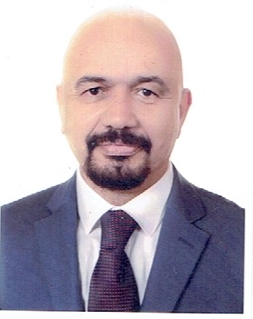 Assoc. Prof. Dr. Ammar Saadoon Salman  Al – Badri