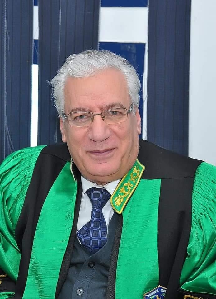 Dr. Mahmoud Fathy Okasha