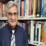 Assoc. Prof. Dr. Najeeb Abbas Al-Sammarraie