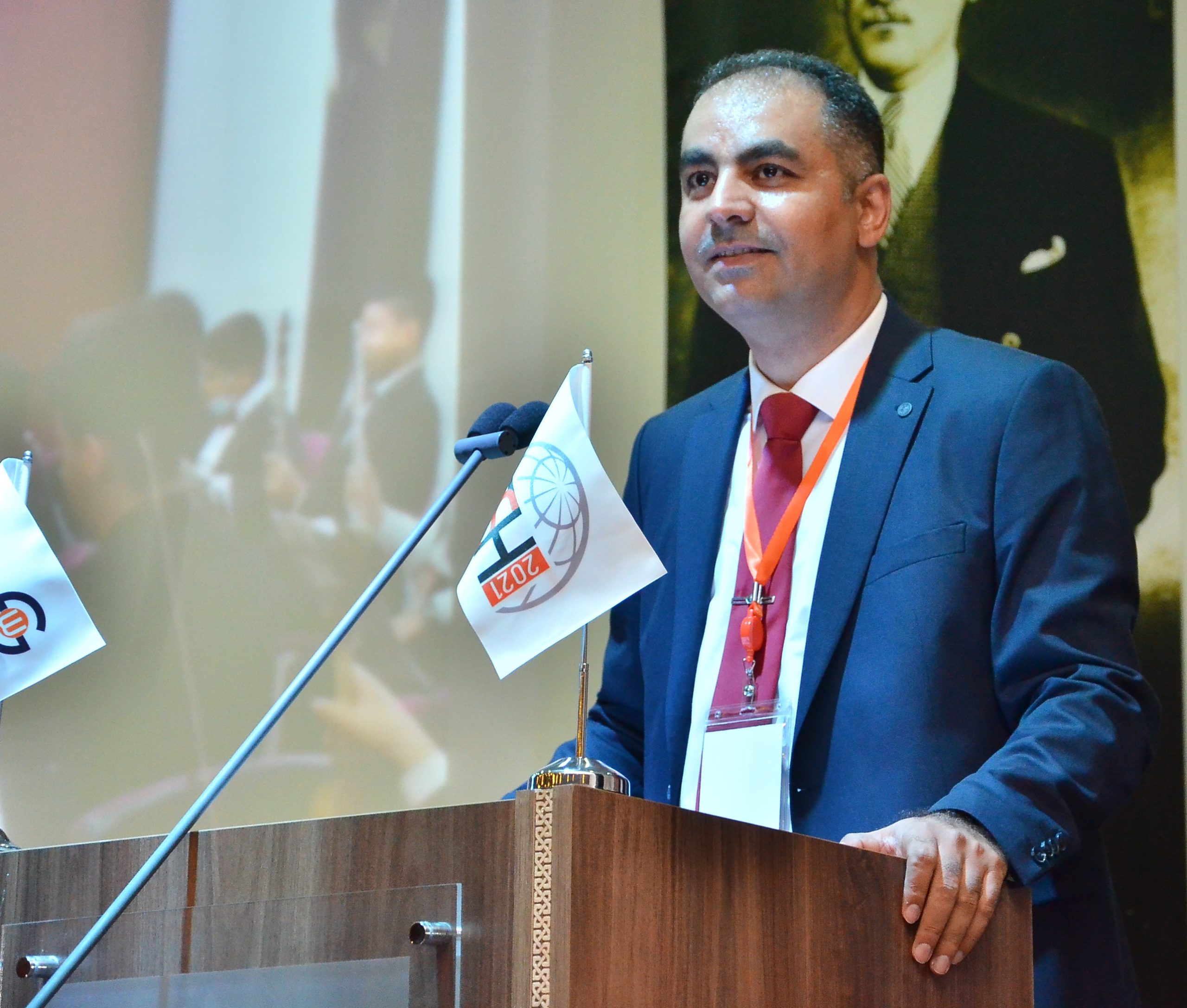 Prof. Dr. Murad H. Al Abdullah