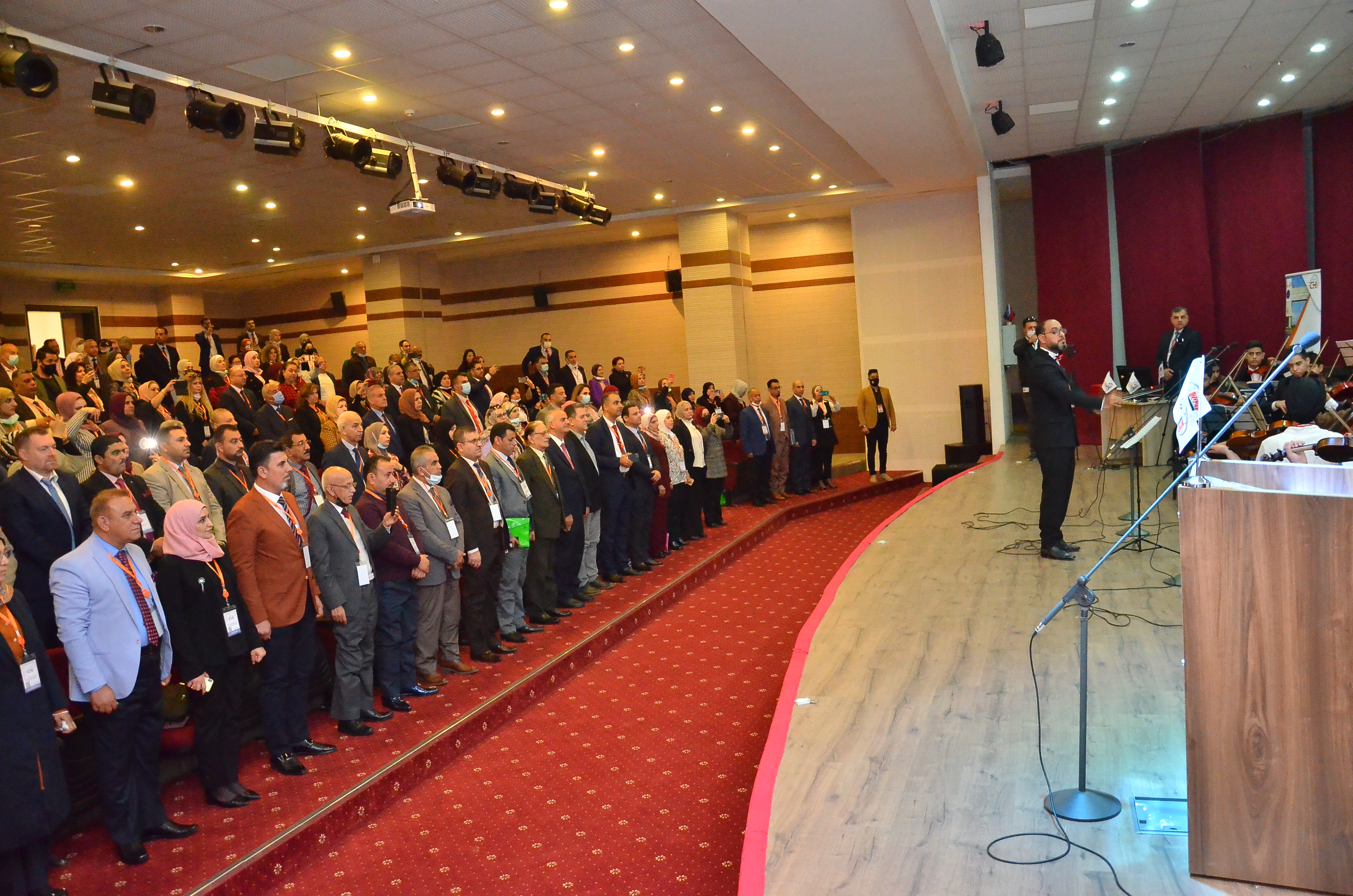 Photo of The 3rd International Research Conference on Social Sciences & Humanities (RCSH-21)  25-26 November 2021.  Antalya – Turkey  Organized by: Scholar Worldwide (SCHWLAR) In cooperation with: Faculty of Education, Akdeniz University Antalya – Turkey