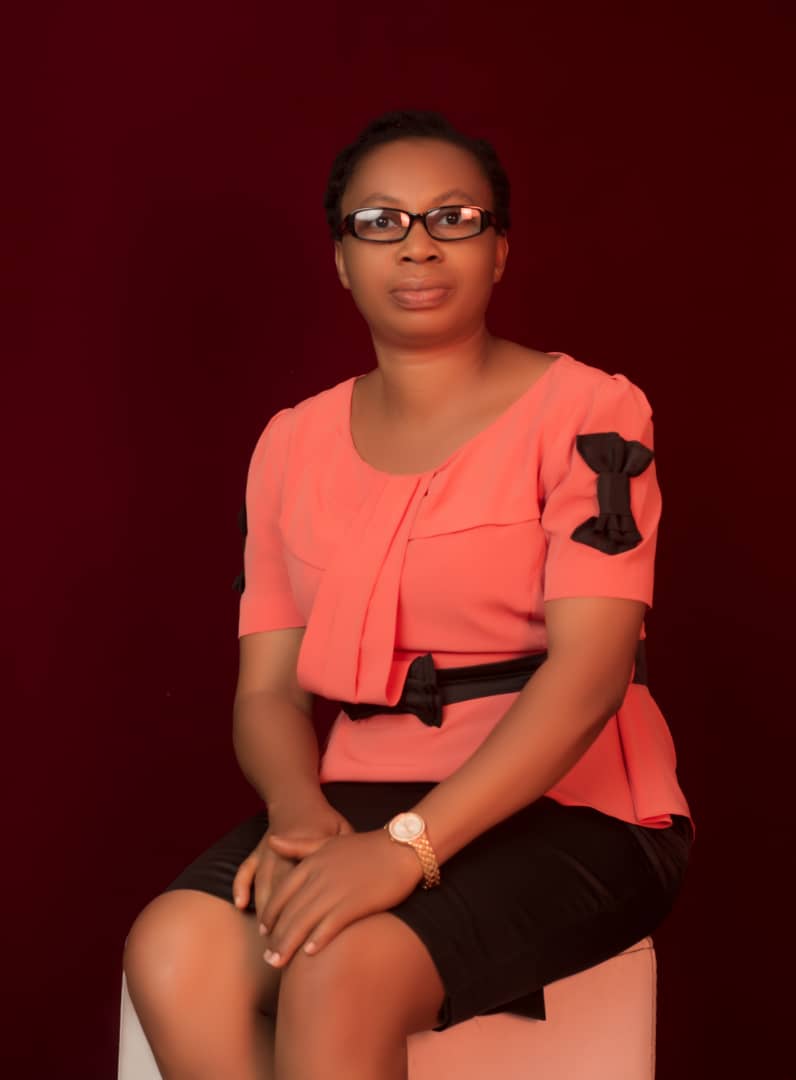 Gift Chidi-Onwuta, PhD – Nigeria