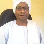 د. الأمين عثمان شعيب- السودان