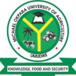 Michael Okpara University of Agriculture, Umudike- Nigeria