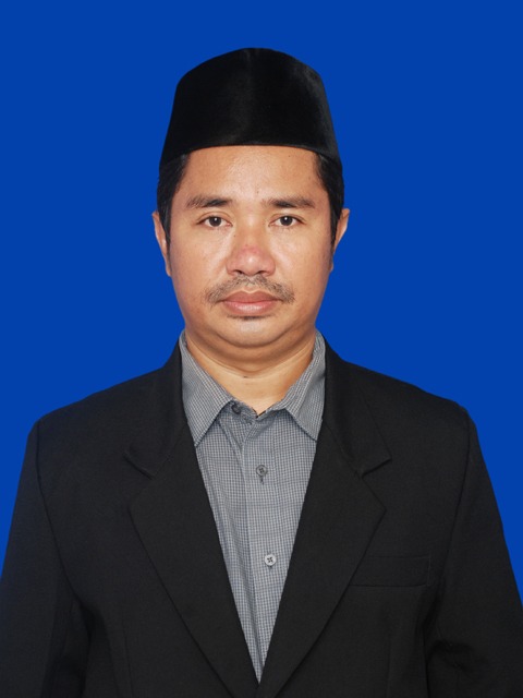 Prof. Dr. Lalu Supriadi -Indonesia