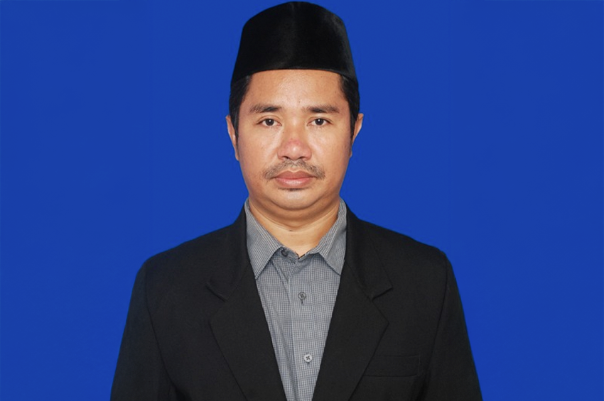 Prof. Dr. Lalu Supriadi