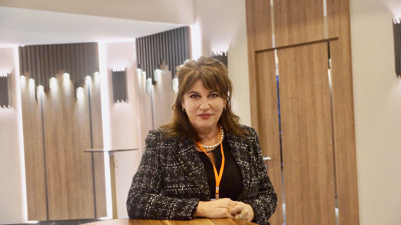 Prof. Dr. Clare Vassallo- Malta