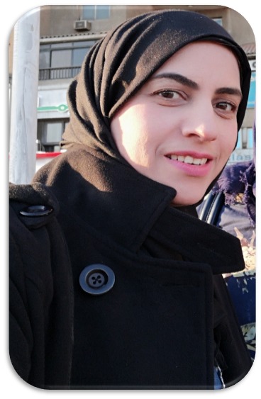 Dr. Fatima Nasser Al-Aali- Bahrain