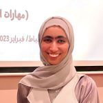 Zuwaina Khalaf Mahfoud Al-Ghawi