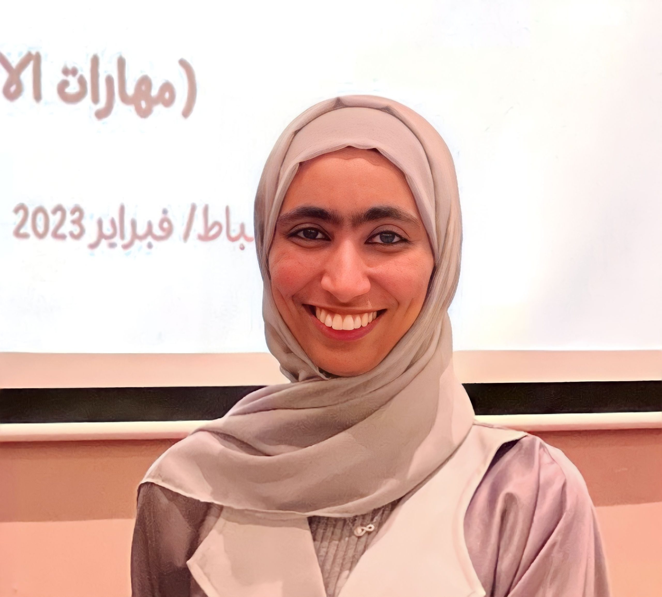 Zuwaina Khalaf Mahfoud Al-Ghawi