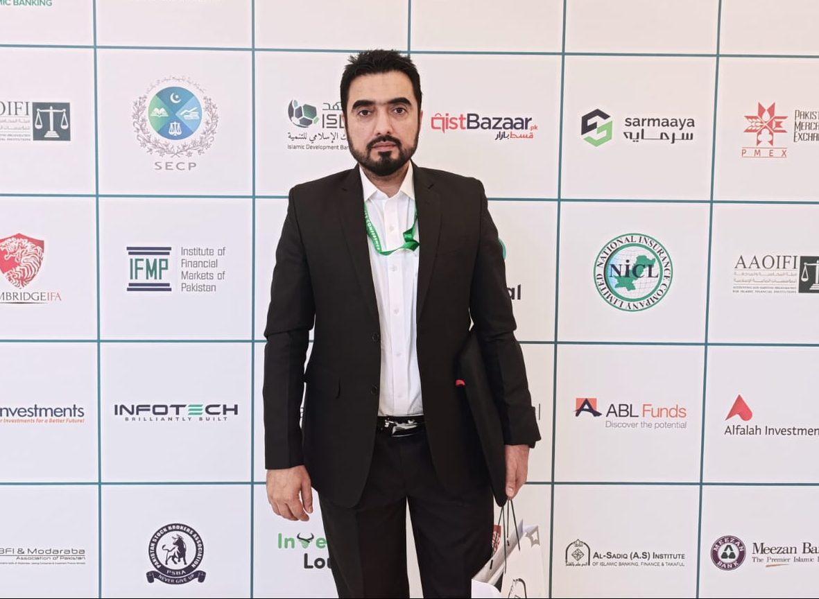د.صاحب زاده محمد وسيم جان