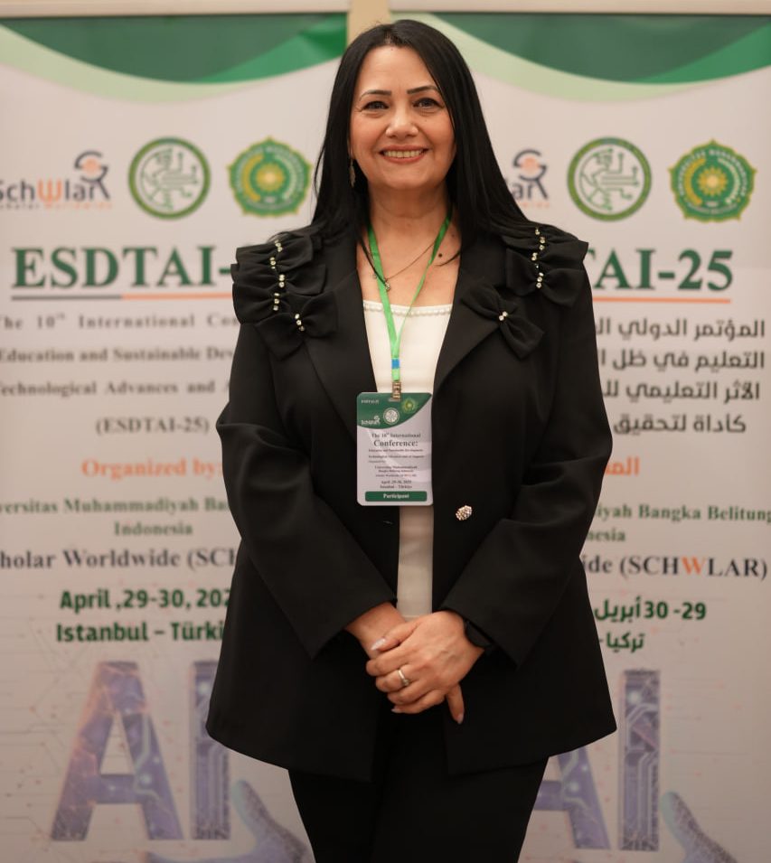Assoc. Prof. Dr. Ulviyya Huseynova