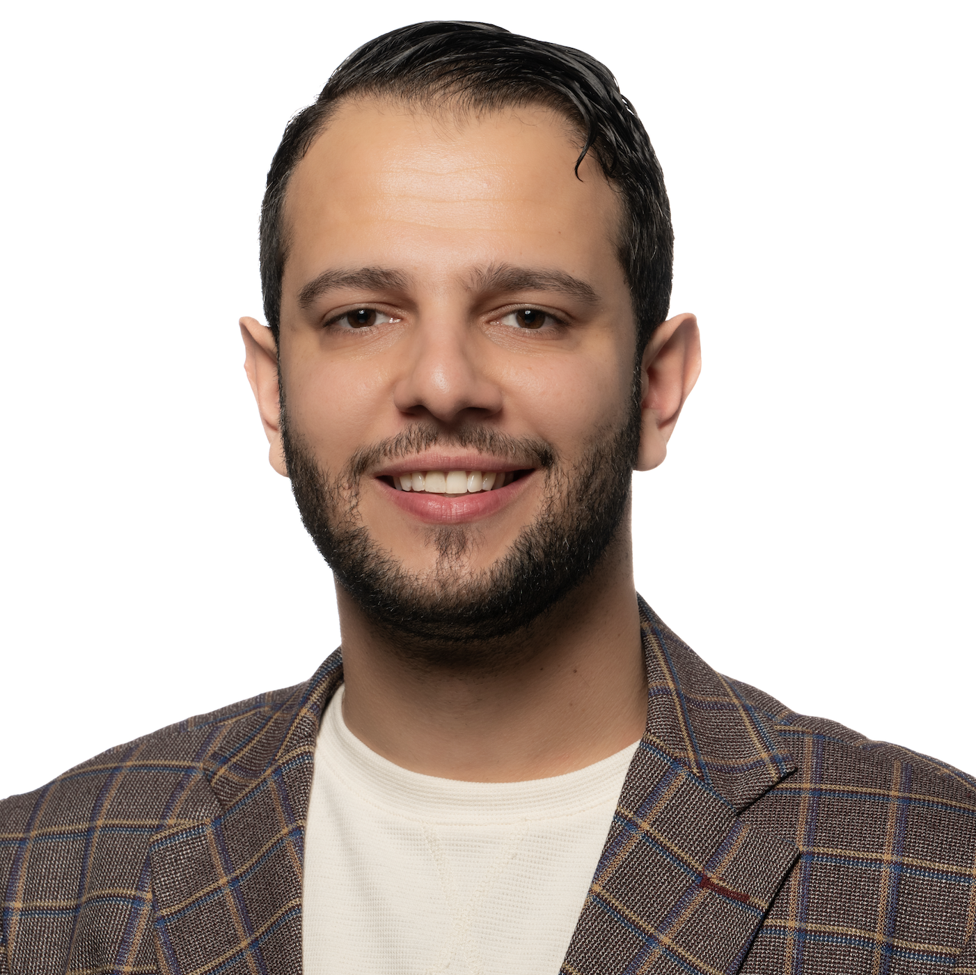 د. محمد موسى