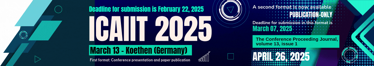Publication of the 10th International Conference Papers by Scholar Institution and Muhammadiyah University of Indonesia in a Scopus-Indexed Journal