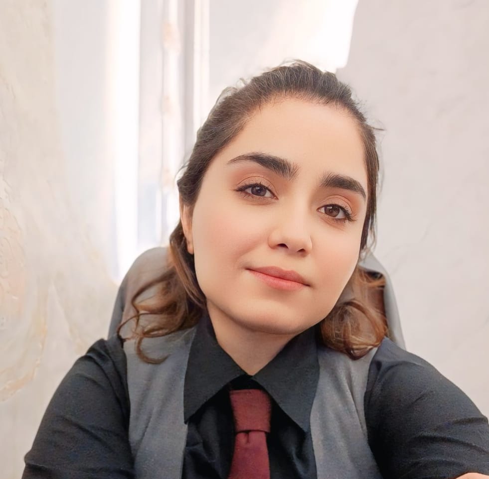 Asmaa Ibraheem Al-Khalidi