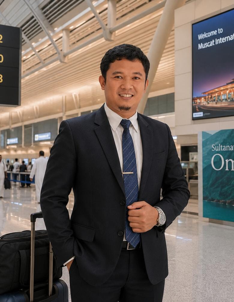 Assist. Prof. Haiyudi